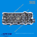 Bare Cylinder Head para Toyota Camary